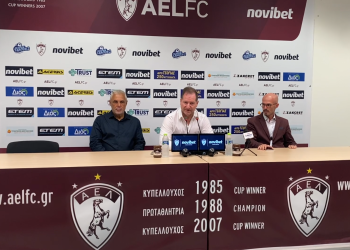 Αχ. Νταβέλης: Δικαιώθηκα για την επιλογή Βοσνιάδη(video)