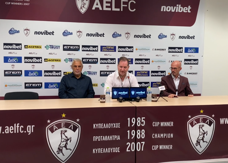 Αχ. Νταβέλης: Δικαιώθηκα για την επιλογή Βοσνιάδη(video)