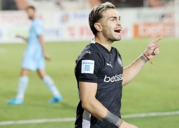 ΟΦΗ: Εκτίει με ΠΑΟΚ ο Νους – Θλάση β’ βαθμού ο Μπρεσάν