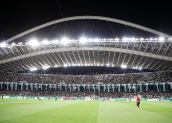 ΠΑΕ Παναθηναϊκός: “Η ομάδα θα χρησιμοποιήσει και τη νέα σεζόν το Ολυμπιακό Στάδιο”