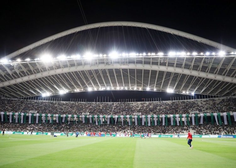 ΠΑΕ Παναθηναϊκός: “Η ομάδα θα χρησιμοποιήσει και τη νέα σεζόν το Ολυμπιακό Στάδιο”