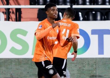 Προβάδισμα πρόκρισης για τον ΟΦΗ στα προημιτελικά με τριάρα και ανατροπή