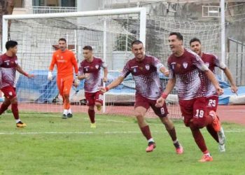 Πανέτοιμη η ΑΕΛ για το 4Χ4