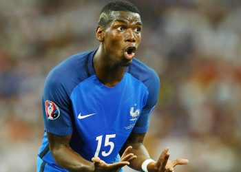 Πολ Πογκμπά: «Επιστρέφεται κάτι που μου πήραν» 