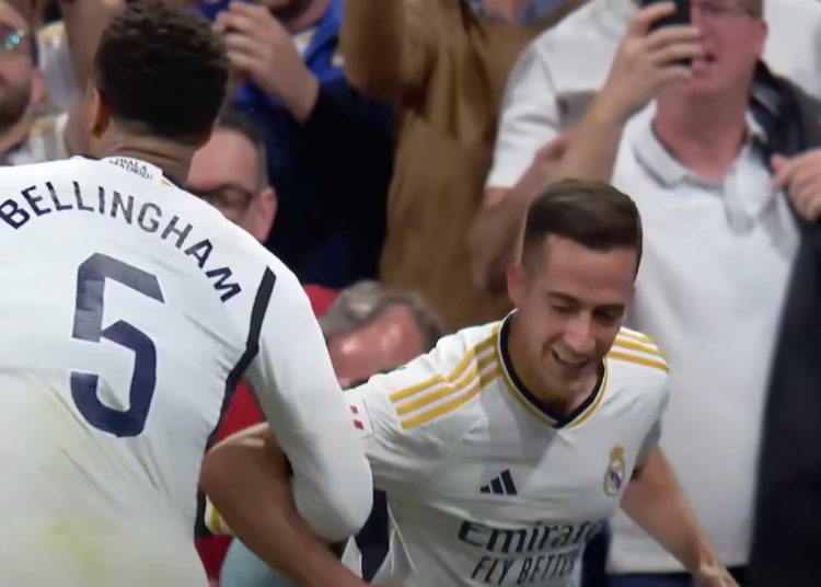 «Clasico» αποδείξεων και προκλήσεων