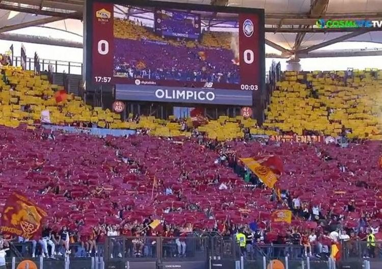 Ματσάρες σε Ολίμπικο και Γεντί Κουλέ