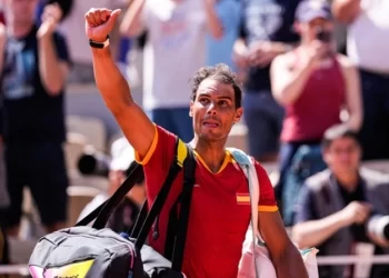 O Ναδάλ ανακοίνωσε ότι αποσύρεται από το τένις