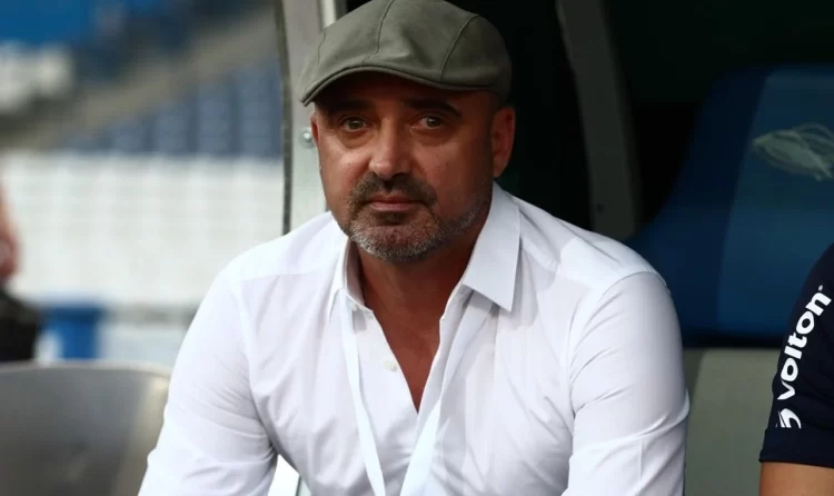 Συμφωνία του ΟΦΗ με Ράσταβατς για την τεχνική ηγεσία