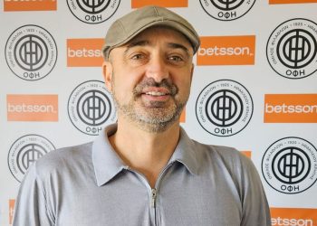 Επίσημα νέος προπονητής του ΟΦΗ ο Ράσταβατς