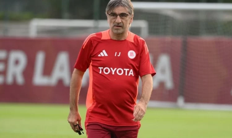 Στη Ρόμα σκέφτονται την απομάκρυνση του Γιούριτς και την επιστροφή του Ντε Ρόσι!