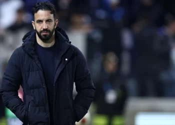 Ανατροπή με Αμορίμ, ανοιχτός στην προοπτική των Κόκκινων Διάβολων