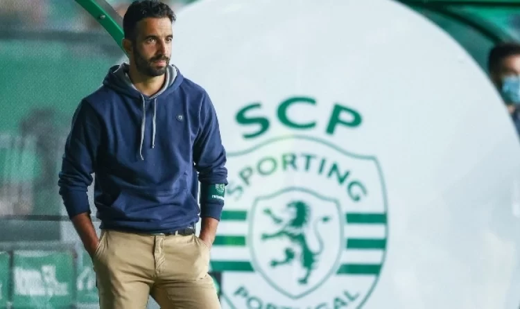 Καθυστερεί η πρόσληψη Αμορίμ, ποια τα «εμπόδια» της Σπόρτινγκ