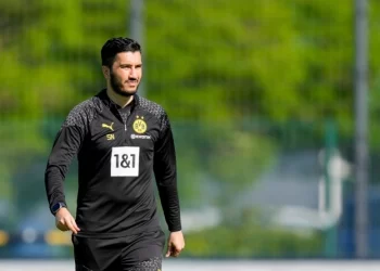 Η Ντόρτμουντ δεν κάνει προπόνηση στο «Μπερναμπέου» για να αποφύγει τους… κατάσκοπους