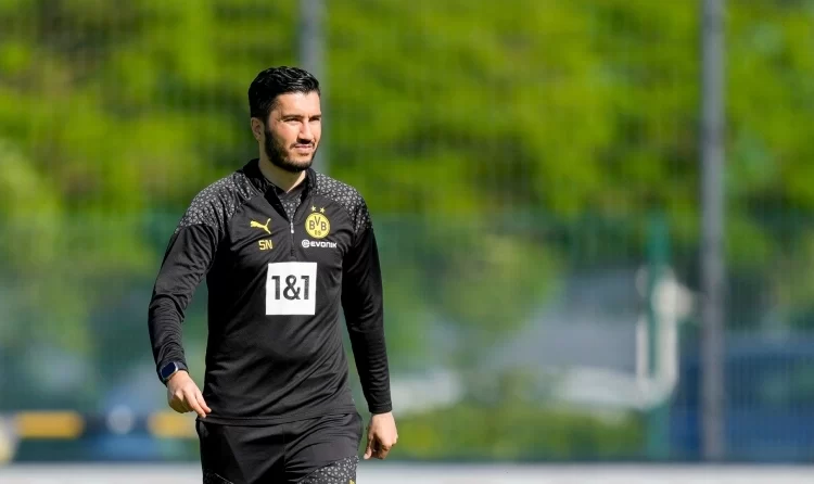 Η Ντόρτμουντ δεν κάνει προπόνηση στο «Μπερναμπέου» για να αποφύγει τους… κατάσκοπους