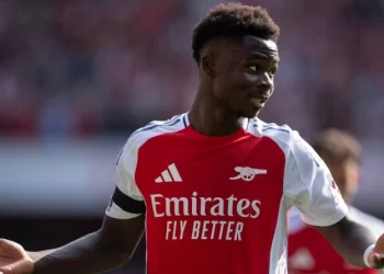 Πέντε «ενδεκαδάτες» απουσίες η Άρσεναλ εν όψει Λίβερπουλ