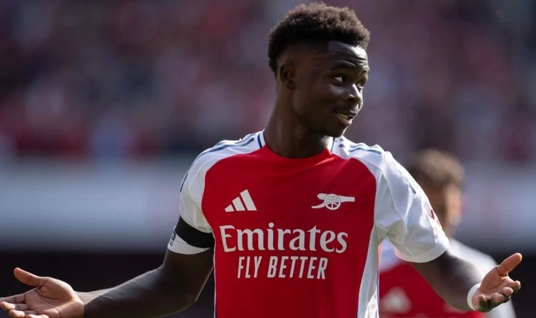 Πέντε «ενδεκαδάτες» απουσίες η Άρσεναλ εν όψει Λίβερπουλ