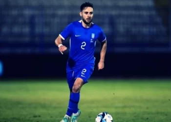 Μπάλντοκ: «Kαθαρές οι εξετάσεις του 31χρονου ποδοσφαιριστή», σύμφωνα με το Mega