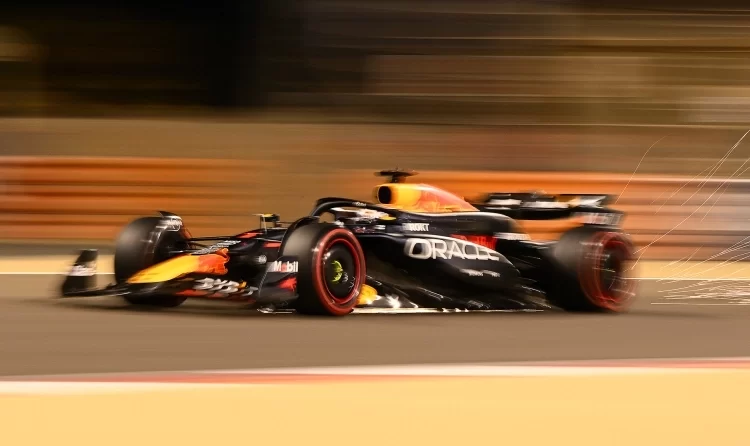 F1 – H Red Bull παραδέχθηκε παράνομο σχεδιασμό στο μονοθέσιό της