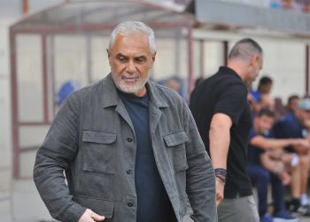 Βοσνιάδης: Απαγορεύεται να πάθουμε ό,τι πάθαμε σήμερα στο Πανθεσσαλικό