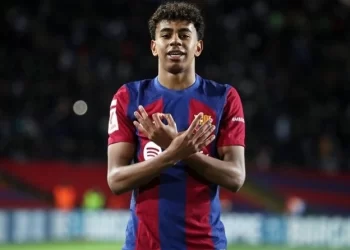 Ζοάν Λαπόρτα: «Ομάδα έδινε 250 εκατ. για τον Γιαμάλ, αλλά είπα όχι»