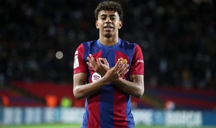 Ζοάν Λαπόρτα: «Ομάδα έδινε 250 εκατ. για τον Γιαμάλ, αλλά είπα όχι»