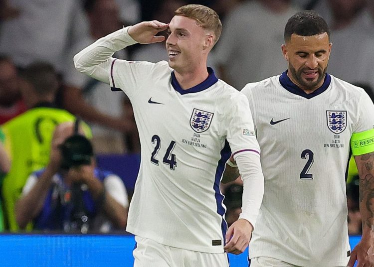 Εθνική Αγγλίας: Η αποστολή των «τριών λιονταριών» για Ελλάδα και Φινλανδία