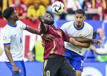 «Ντερμπάρες» σε Βρυξέλλες και Μόχανο