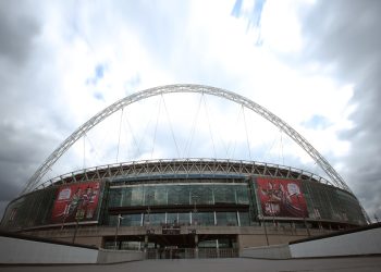 «Sold out» το Γουέμπλεϊ για τον αγώνα της Εθνικής Ελλάδος με την Αγγλία