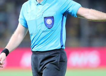 Νέο αίμα στην Super League – Πιστοποιούνται 17 ρέφερι