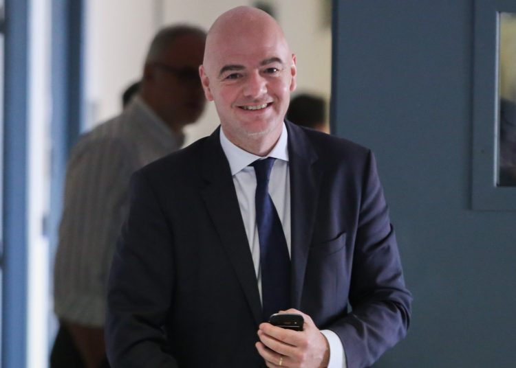 Αλλάζει τη μεταγραφική περίοδο η FIFA – Ο λόγος της απόφασης