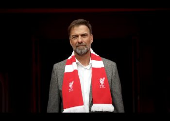 Επιστροφή του Γιούργκεν Κλοπ στο ποδόσφαιρο… από νέο πόστο