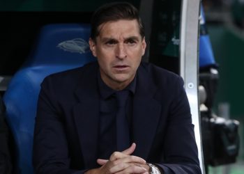 Τέλος και επίσημα ο Αλόνσο 