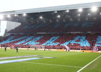 Μεγάλο ματς στο «Villa Park»