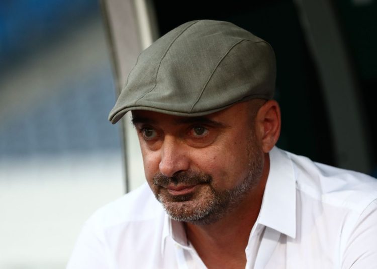 Ράσταβατς: «Έχω έρθει στον ΟΦΗ για να πετύχω»