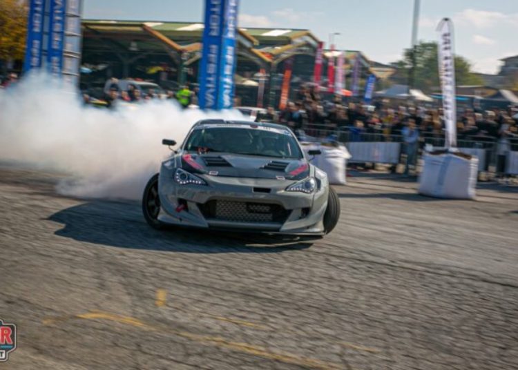 Έσπασε κάθε ρεκόρ το 24ο Motor Festival στη Λάρισα