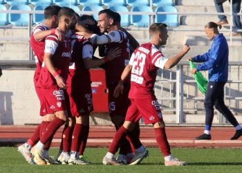 Το Σάββατο 30 Νοεμβρίου η ΑΕΛ με Διαγόρα στη Ρόδο και χωρίς τηλεοπτική μετάδοση!