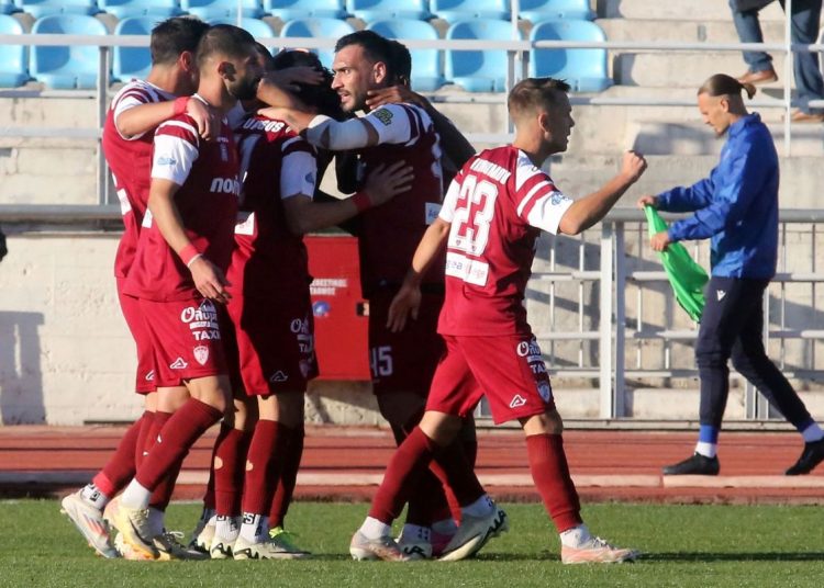 Το Σάββατο 30 Νοεμβρίου η ΑΕΛ με Διαγόρα στη Ρόδο και χωρίς τηλεοπτική μετάδοση!