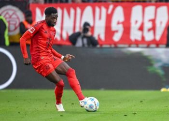 Στο «κόλπο» για Ντέιβις και η Μπαρτσελόνα