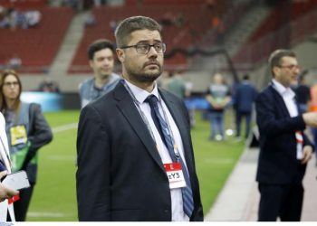 ΕΠΟ: Απέσυρε την πρόταση να καλύψει η Σούπερ Λίγκα το 50% της αμοιβής της ΚΕΔ