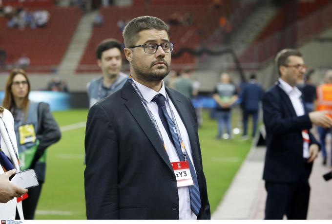 ΕΠΟ: Απέσυρε την πρόταση να καλύψει η Σούπερ Λίγκα το 50% της αμοιβής της ΚΕΔ