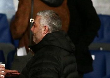 Αναλαμβάνει πόστο στον Ολυμπιακό ο Γιαννάκης Παπαδόπουλος!