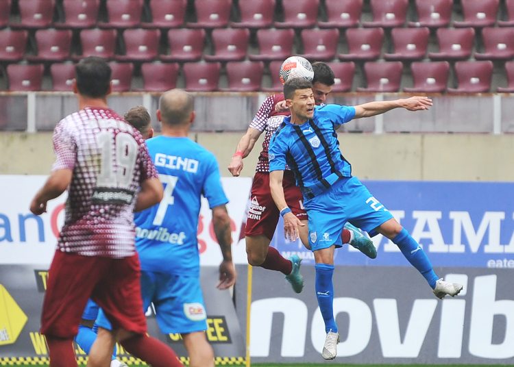 ΠΑΕ ΑΕΛ: «Στο σπίτι του κρεμασμένου δεν ψάχνουνε σχοινί»