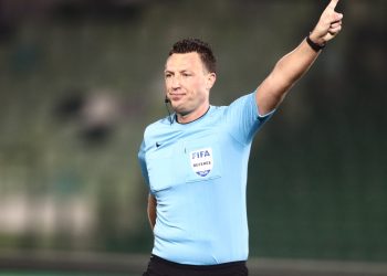 Γερμανός Α’ Κατηγορίας στο ΠΑΟΚ – Ολυμπιακός – Οι ορισμοί της 11ης αγωνιστικής