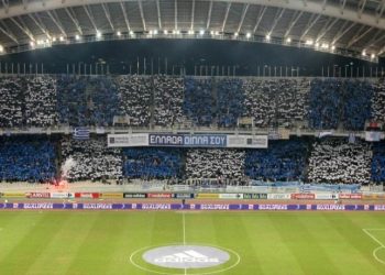 Αδιανόητο: Έφυγαν 50.000 εισιτήρια σε μια μέρα για την Εθνική με Αγγλία – 5.000 για το sold out!