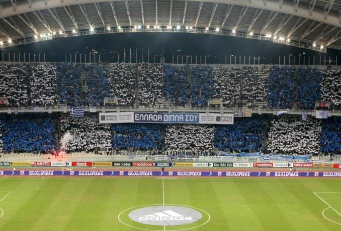 Αδιανόητο: Έφυγαν 50.000 εισιτήρια σε μια μέρα για την Εθνική με Αγγλία – 5.000 για το sold out!