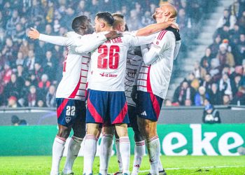 Πληρώνουν τα γκολ στο Champions League