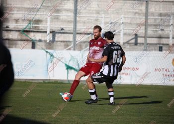 Δείτε πως η ΑΕΛ έκανε το «διπλό»