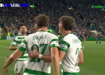 Βαθμολογία UEFA: Στην 14η θέση η Ελλάδα μετά την νίκη της Σέλτικ