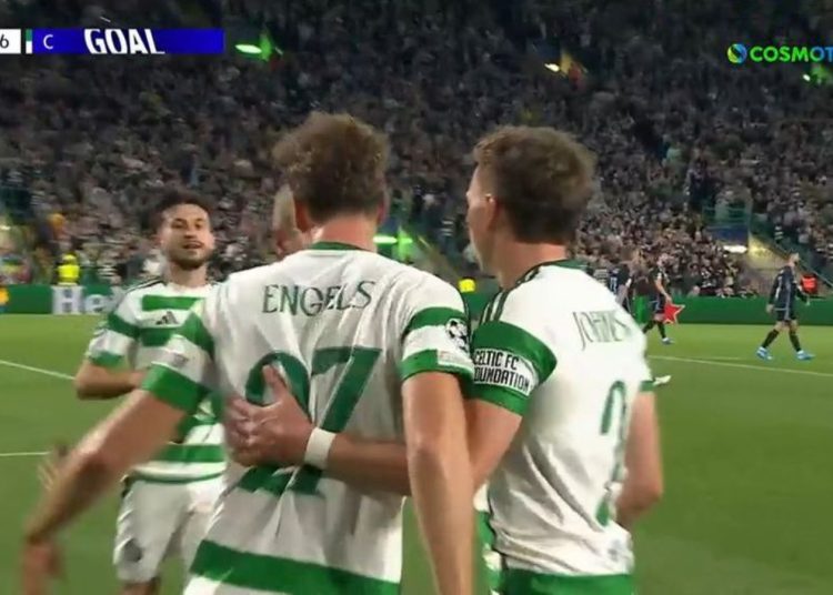 Βαθμολογία UEFA: Στην 14η θέση η Ελλάδα μετά την νίκη της Σέλτικ