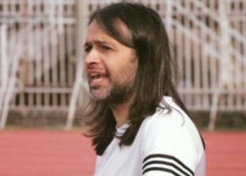 Nέος προπονητής στην Κ19 ο Γιώργος Λουλές